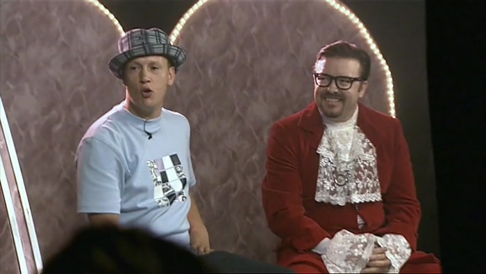 I HOPE YOU'RE A WEST HAM FAN, 'CAUSE AFTER TONIGHT YOU'LL BE FOR EVER BLOWING BUBBLE! 