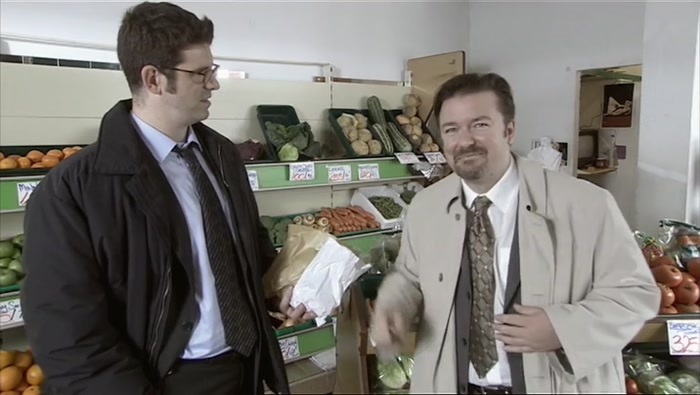 - ARE YOU FAMOUS? - PENNY'S DROPPED! 