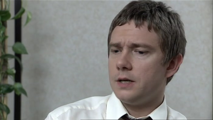 BUT, YEAH, WHEN I HEARD SHE WAS COMING BACK...  