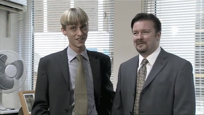- ALWAYS WELCOME, BUT CALL AHEAD. - I'M NOT GONNA CALL AHEAD. 