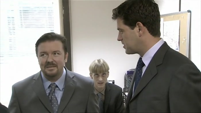 - I WOULDN'T IF I COULD NOW. - WHY NOT? 