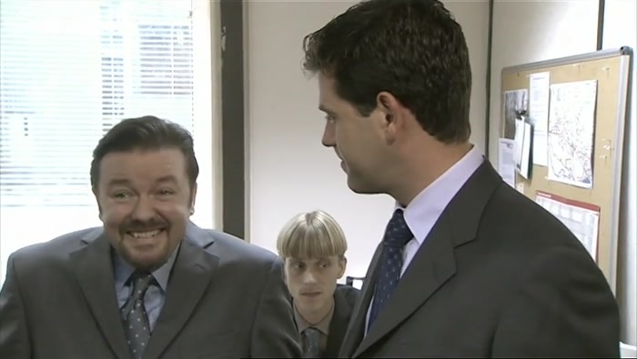 - WHEN'S THE WEDDING? - NOT TILL NEXT YEAR. 