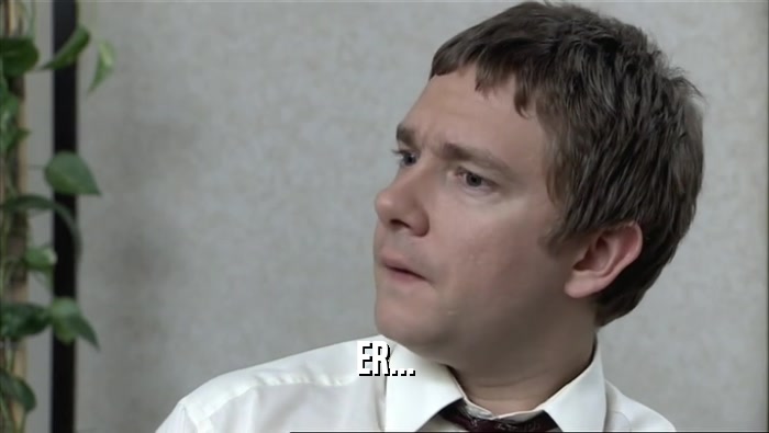 ER...  