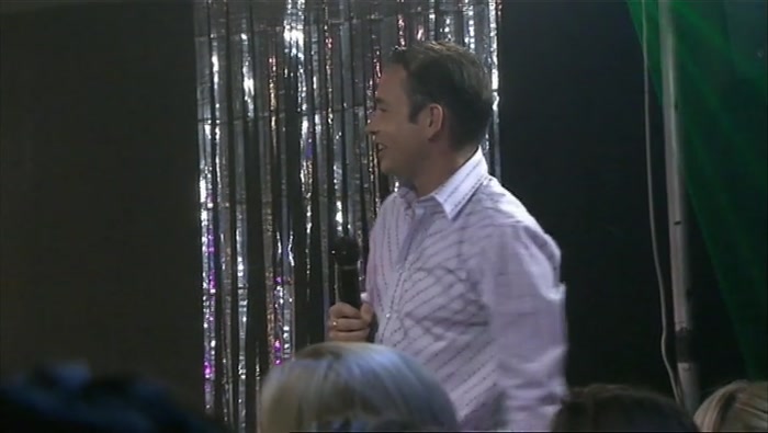 DAVID BRENT!  
