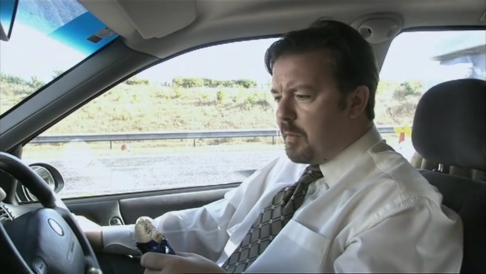 - DO YOU RESENT NEIL? - THE MAN OR THE BOSS? 