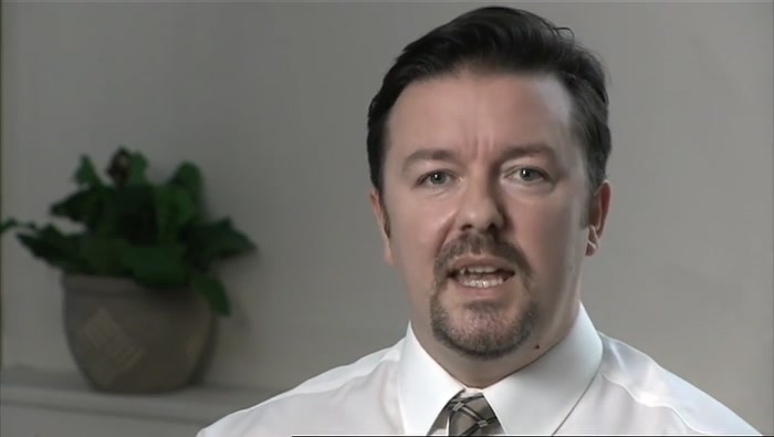 HE CAN'T GET ON TELLY FOR LOVE NOR MONEY. BUT WHEN HE DID IT, HE DID IT FOR THEM. 