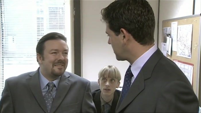 - A YEAR IS A LONG TIME. - ARE YOU DATING ANYONE? 