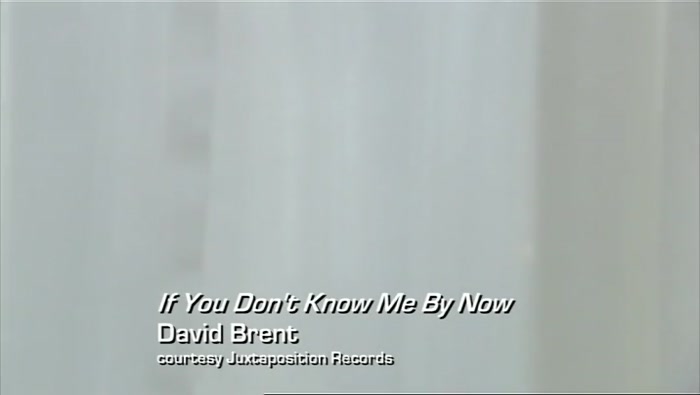 # YOU WILL NEVER, NEVER, NEVER KNOW ME  