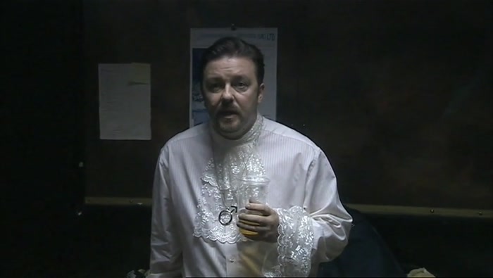 - HOW DO YOU THINK THAT WENT? - FROM MY POINT OF VIEW, BRILLIANT. 