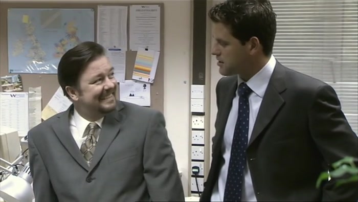 - NO. TRY NOT TO. - SEE YOU LATER. 