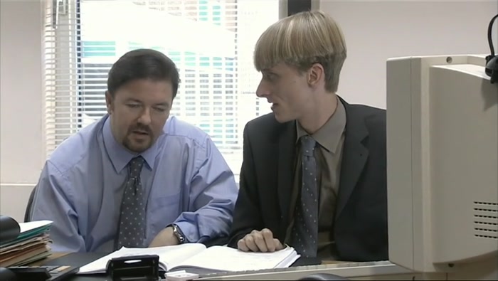 - WHEN WAS THE LAST TIME? - I'VE TRAVELLED. 