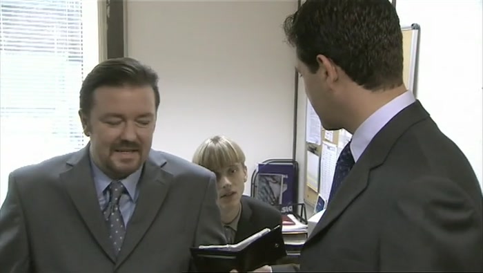 - I PREFER SOMEONE A BIT MORE INTELLECTUAL. - SHE'S A DOCTOR. 