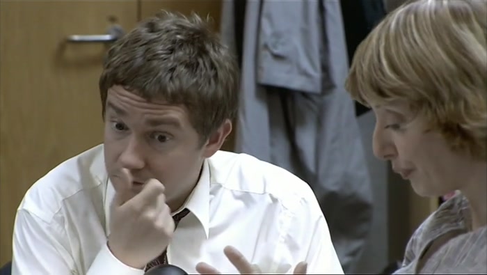 - AND A SORT OF MASSAGE PACK. - THOUGHTFUL. 