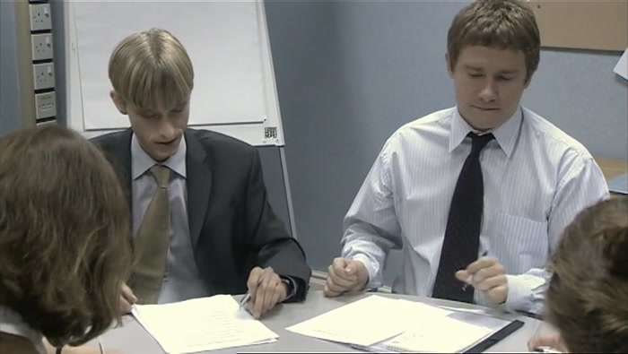 - WHAT'S POINT SEVEN ON THE AGENDA? - 