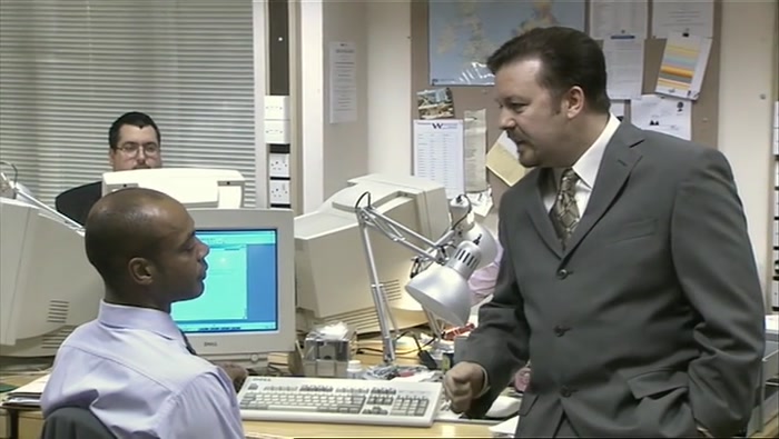 DR DRE, ICE-T. THEY'RE THE EQUIVALENT OF WORDSWORTH. 