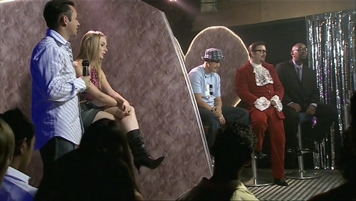 AUSTIN POWERS.  