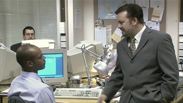 DR DRE, ICE-T. THEY'RE THE EQUIVALENT OF WORDSWORTH. 