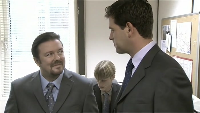 - I WOULDN'T IF I COULD NOW. - WHY NOT? 
