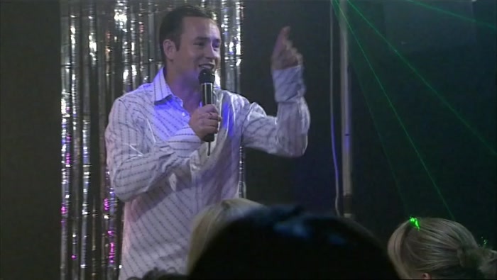HE'S THE STAR OF THE HALIFAX ADVERTS.  
