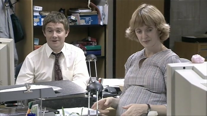 BRILLIANT. THING IS, THERE PROBABLY WERE SICK KIDS AND YOU WENT STRAIGHT PAST THEM. 