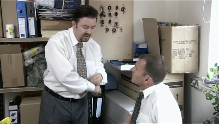 THAT'S DONE. THAT'S DRY AGAIN. YOU CAN USE THAT AGAIN. 