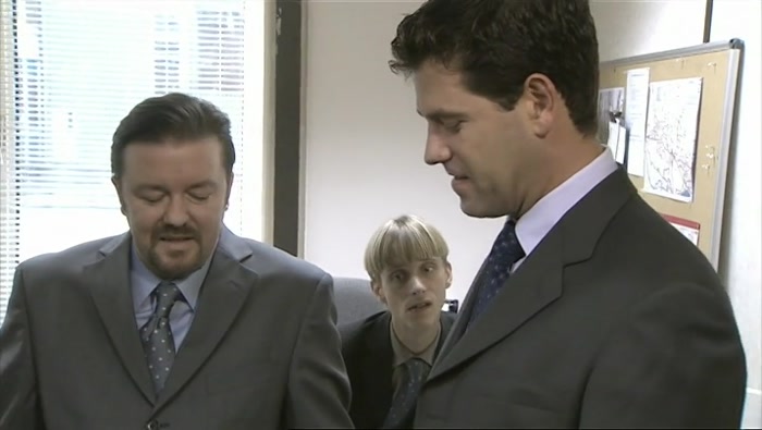 - I PREFER SOMEONE A BIT MORE INTELLECTUAL. - SHE'S A DOCTOR. 