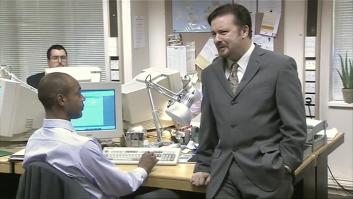 OH, DEAR! 