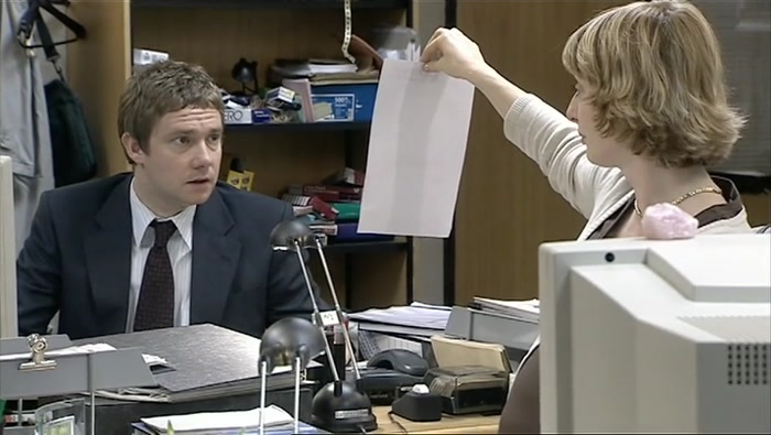 OH, IT'S THE WRONG DATE. I'LL CHANGE IT.  
