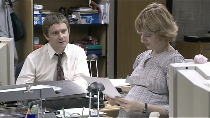 - HE THOUGHT HE WAS TERMINALLY ILL? - I DIDN'T SAY THAT. 