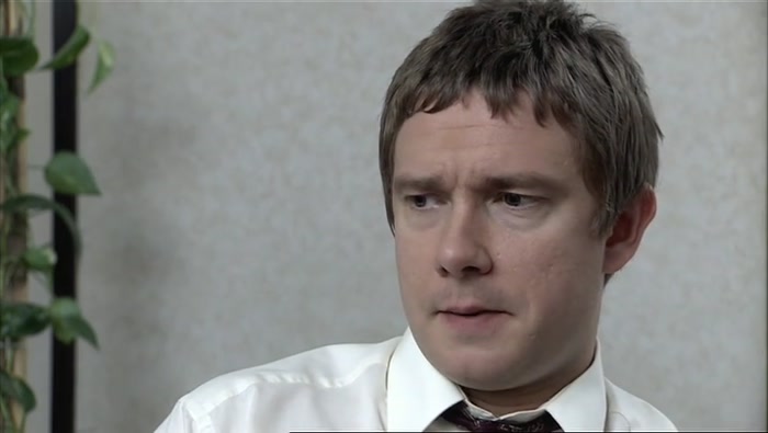 BUT, YEAH, WHEN I HEARD SHE WAS COMING BACK...  