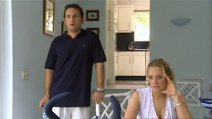 - OF COURSE. - LET'S TALK ABOUT IT FIRST! 