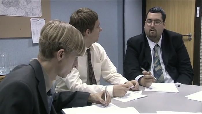 - DO YOU WANT SOME PROSTITUTES, KEITH? - IT SHOULDN'T COST YOU ANYTHING. 