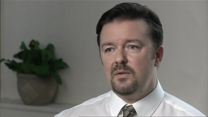HE CAN'T GET ON TELLY FOR LOVE NOR MONEY. BUT WHEN HE DID IT, HE DID IT FOR THEM. 