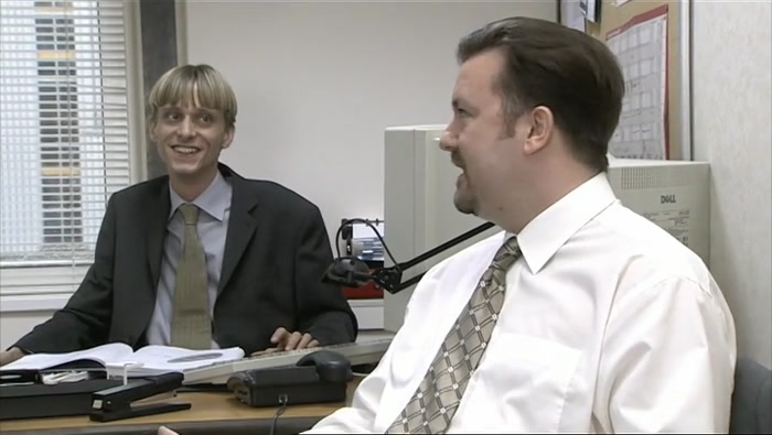- I BOUGHT FIVE OUT OF SYMPATHY. - YOU BOUGHT 'EM FOR YOUR MATES. 