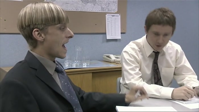 - ANYTHING ELSE? - WET T-SHIRT COMPETITION. 