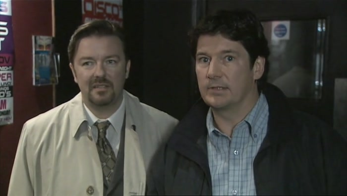 - JUST LIKE THE REAL THING BUT CHEAPER. - AND LOOKEE-LIKEES. 