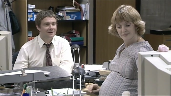 BRILLIANT. THING IS, THERE PROBABLY WERE SICK KIDS AND YOU WENT STRAIGHT PAST THEM. 