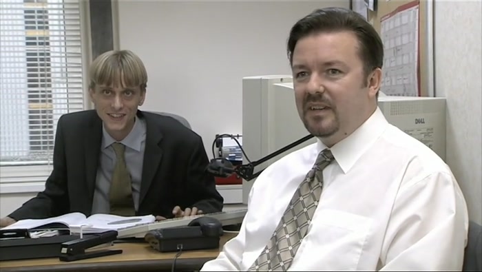 - I BOUGHT FIVE OUT OF SYMPATHY. - YOU BOUGHT 'EM FOR YOUR MATES. 