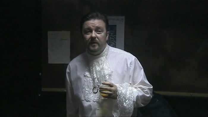 - HOW DO YOU THINK THAT WENT? - FROM MY POINT OF VIEW, BRILLIANT. 
