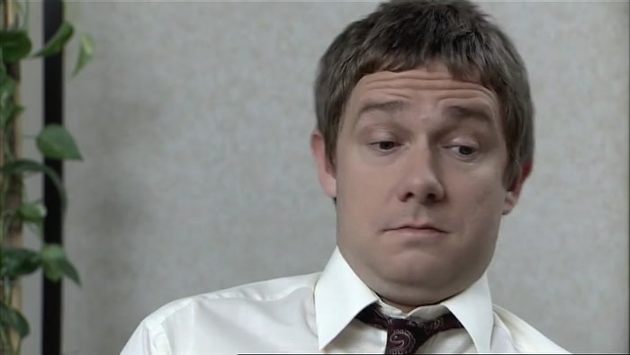 BUT I'M NOT GONNA ASK HER AGAIN, OBVIOUSLY.  