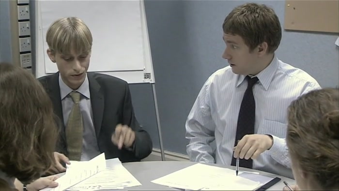 NO. YOU KNOW YOU CANNOT SUBMIT SOMETHING TO BE DISCUSSED DURING THE MEETING. 