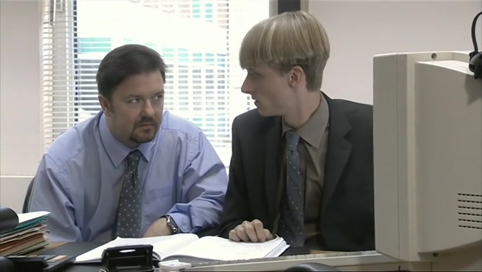- WHEN WAS THE LAST TIME? - I'VE TRAVELLED. 