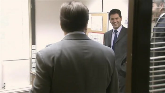 - NEVER MIND ALL THAT. - THE BRENT MEISTER! 