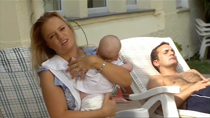 WE'RE BEING NAUGHTY BECAUSE YOU ARE MEANT TO GO HOME AFTER 90 DAYS. 