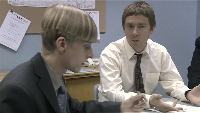 WERTHER'S ORIGINALS? A PHONE CALL FROM YOUR SON?  