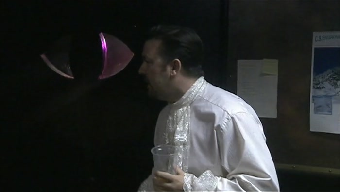 - WHAT WAS YOUR SHIT? - IT'S ONLY A BIT OF FUN. 