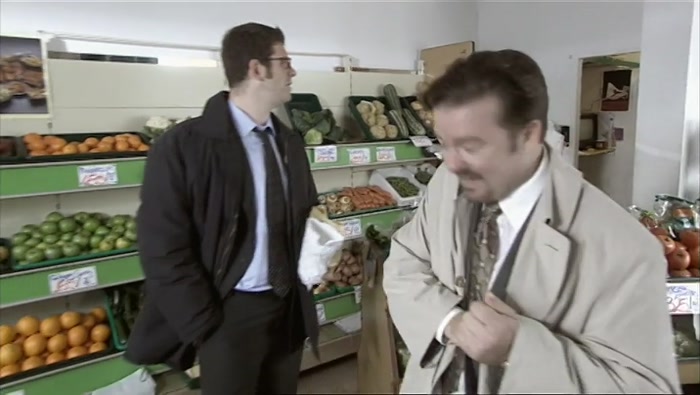 - CAN I HAVE YOUR AUTOGRAPH? YOU GOT A PEN? - I GOT A PEN. 