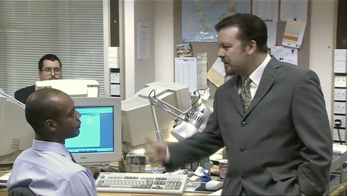 DR DRE, ICE-T. THEY'RE THE EQUIVALENT OF WORDSWORTH. 