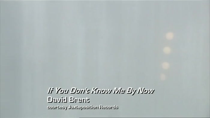 # YOU WILL NEVER, NEVER, NEVER KNOW ME  