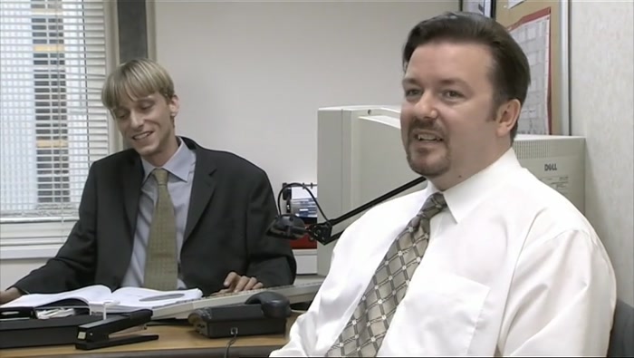 - I BOUGHT FIVE OUT OF SYMPATHY. - YOU BOUGHT 'EM FOR YOUR MATES. 